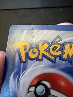 HOLO Dark Dugtrio [Team Rocket] 6/82 1st Edition (MP) - Pokemon TCG - Image 5