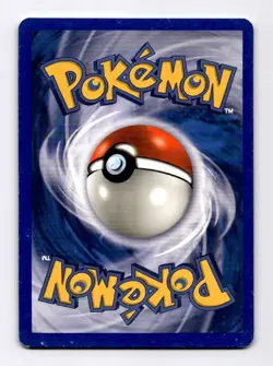 Gloom Expedition #078 (2002) Uncommon MP Pokemon - Image 2