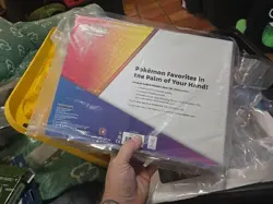 Pokemon TCG - Kanto Friends 5 Mini Tin Box Set (2021) - Sealed Costco Exclusive 820650100642 - Image 2