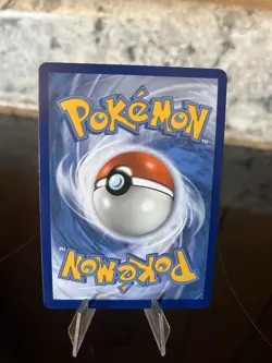 2022 Radiant Eevee SWSH230 Pokemon Go STAMPED Sword & Shield Holo NM - Image 3