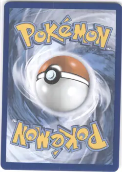 Pokemon Beartic (Poke Ball Pattern) Rare SV11 Black Bolt 026/086 NM - Image 2