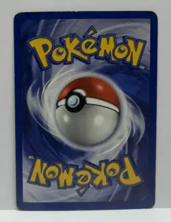 Pokemon TCG: Jolteon 20/64 Jungle- Reg- Unlimited- WOTC- LP - Image 2