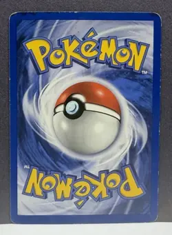 Pokemon TCG: Jolteon 20/64 Jungle- Reg- Unlimited- WOTC- LP - Image 3