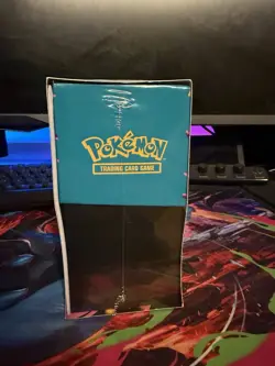 Pokemon Center Mega Evolution Ascended Heroes Elite Trainer Box - Image 2