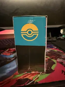 Pokemon Center Mega Evolution Ascended Heroes Elite Trainer Box - Image 4