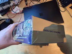 Pokemon 5th Anniversary Chinese Exclusive Pikachu Promo Gift Box, New Sealed, UK - Image 5