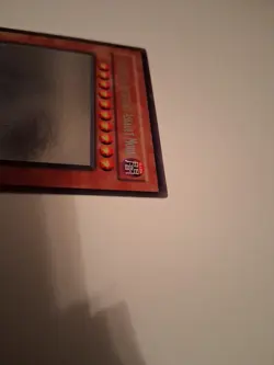 Red Dragon Archfiend/Assault Mode (Ghost Rare) CRMS-EN004 Crimson Crisis... - Image 4