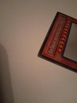 Red Dragon Archfiend/Assault Mode (Ghost Rare) CRMS-EN004 Crimson Crisis... - Image 5