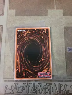 YUGIOH JOKERS KNIGHT SBC2-ENA05 PRISMATIC SECRET 1ST ED NM SPEED DUEL - Image 3