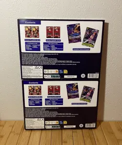 One Piece Illustration Box Vol 6 Brand New Sealed Volume 6 - (Lot of 2) - Image 2