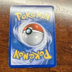 Pikachu HGSS03 Promo Holo Pokemon TCG Card 2010 English - Image 2