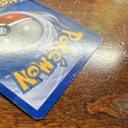 Pikachu HGSS03 Promo Holo Pokemon TCG Card 2010 English - Image 3
