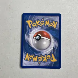 Pokemon TCG 2008 Pop Series 8 Card -- Happiny 14/17 Holo - Image 3