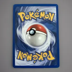 Pokemon TCG Bulbasaur EX FireRed & LeafGreen 54/112 Regular Common Card - Image 2