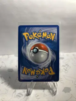 Snorlax 33/95 Call of Legends Regular Pokemon Card TCG NM/LP - Image 5