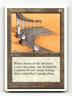 Arena of the Ancients Chronicles # Magic the Gathering - Image 1
