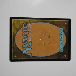 MTG Lord of the Rings, Sauron, the Dark Lord Mythic Legendary Creature - Image 2