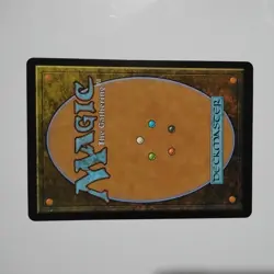 MTG Lord of the Rings, Sauron, the Dark Lord Mythic Legendary Creature - Image 3