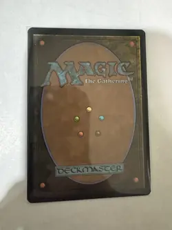 Spider-Man MTG Magic The Gathering Parallel Lives Foil Marvel Eternal-Legal - Image 3