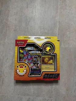 Pokemon TCG: Pokemon Day 2026 Collection - 30th Anniversary Promo - Brand New✅x6 - Image 1