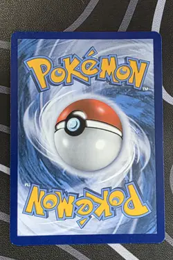 Pokemon Mew VMAX Full Art Secret Rainbow Rare Holo Fusion Strike 268/264 - Image 2