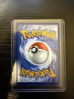 Pokemon Squirtle TCG Full Art Holo 148/142 Stellar Crown Illustration Rare NM - Image 2