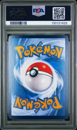 2025 POKEMON SIMPLIFIED CHINESE 151 C-COLL 151 SPECIAL ART RARE MEW EX PSA 10 - Image 2