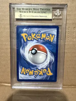 Pokemon Rayquaza V Silver Tempest Full Alt Art #194 BGS 10 Pristine - Image 2