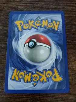 Pokemon Fossil 1st Edition Zapdos 30/62 Non Holo Rare NM-MINT - Image 2