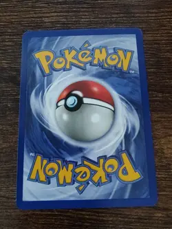 Pokemon Fossil 1st Edition Haunter 21/62 Non Holo Rare NM-MINT - Image 2