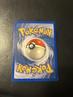 Pokemon - Electabuzz Reverse Holo Best of Game Promo - Image 2