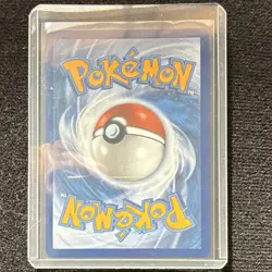 Pokemon Mega Charizard X EX 013/094 EX Holo Dragon Stage 2 HP 360 2025 EN - Image 2