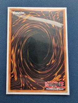 The Gaze of Timaeus MZMU-EN013 SECRET RARE 1st EDITION YUGIOH NM - Image 2
