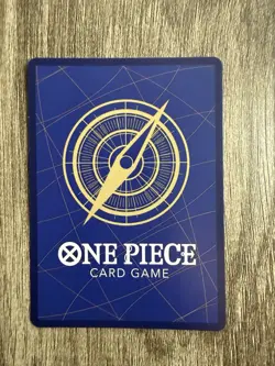 Nami (SR Foil) ST14-006 - One Piece TCG - English - Image 2