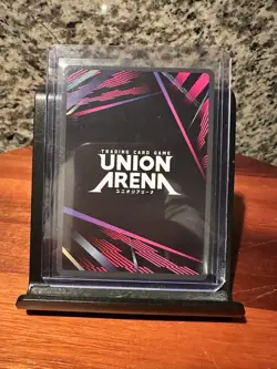Union Arena TCG Sword Art Online Vol. 2 UEX06BT/SAO-2-011 Leafa SR - Image 2