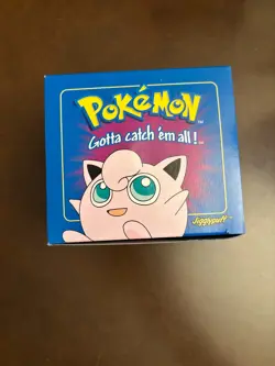 Pokemon: 23k Burger King Gold Plated Trading Card (Set Of 6) Blue Box New Rare - Image 5