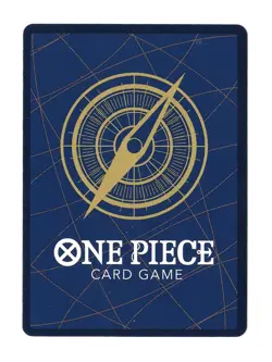 Monkey D Luffy SR OP04-090 Kingdoms of Intrigue One Piece Card Game - Image 2