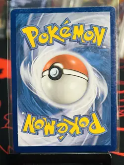 Pokemon TCG Team Magma's Groudon Holo Card 9/95 Celebrations Classic Collection - Image 2