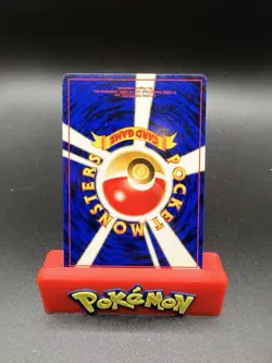 EEVEE JAPANESE NON HOLO POKEMON CARD 133 NEO DISCOVERY NO RARITY NM/EX+ - Image 3