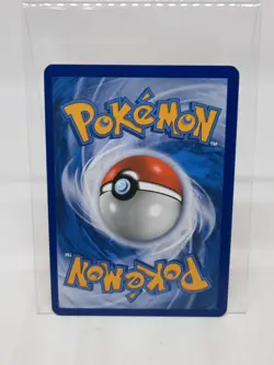 Pokemon TCG Card Fire Energy 2017 Pokemon Sun & Moon - Image 2