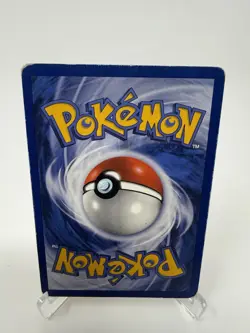 Sabrina’s Abra Gym Heroes 2000 WOTC Pokemon Card Vintage - Image 2