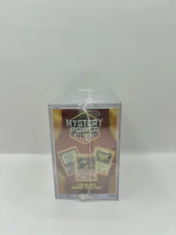 Pokemon Mystery Power Cube 2020 Pack of 60 Cards New Sealed 728192492327 - Image 2
