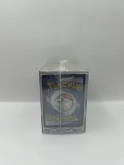 Pokemon Mystery Power Cube 2020 Pack of 60 Cards New Sealed 728192492327 - Image 5