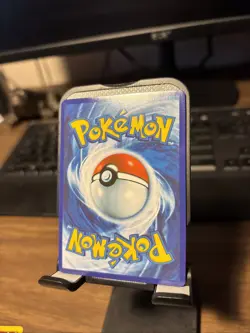Pokemon TCG Blastoise EX Holo Ultra Rare Card 155/160 XY Base Set 2014 - Image 4
