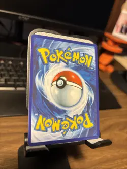 Pokemon TCG Blastoise EX Holo Ultra Rare Card 155/160 XY Base Set 2014 - Image 5