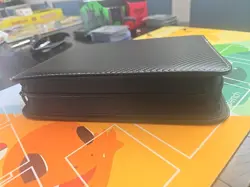 Pokemon TCG Jumbo cards. Lot of 33 with binder - Image 1