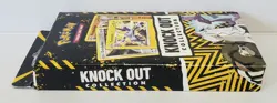 Pokemon Knock Out Collection Trading Card Game (Toxtricity/Duraludon/Sandaconda) - Image 4