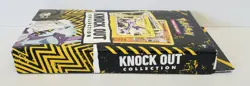 Pokemon Knock Out Collection Trading Card Game (Toxtricity/Duraludon/Sandaconda) - Image 5
