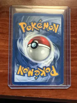 Pokemon Dark Charizard Team Rocket 21/82 80 HP Rare Card Pokemon TCG Card Stock - Image 2