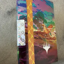 Magic The Gathering - Final Fantasy Chocobo Bundle New - Image 5